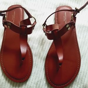 American Eagle Sandals
